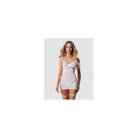 Arrowel nuisette - Blanche